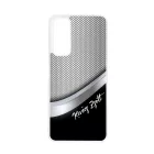 Silver Speaker Huawei P Smart (2021) tok