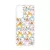 Tündéri Kawaii cica mintás Huawei P Smart (2021) tok