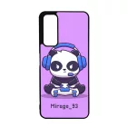 Gamer Panda Huawei P Smart (2021) tok