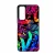 Intense Crazy Graffiti Huawei P Smart (2021) tok
