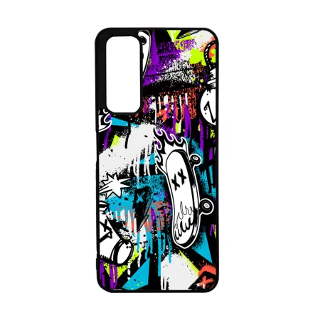 Urban street art Graffiti Huawei P Smart (2021) tok