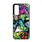 OMG Graffiti Huawei P Smart (2021) tok