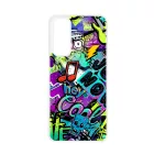 Hey Cool Graffiti Huawei P Smart (2021) tok
