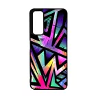 Colorful Graffiti Huawei P Smart (2021) tok