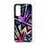 Colorful Graffiti Huawei P Smart (2021) tok