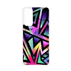 Colorful Graffiti Huawei P Smart (2021) tok