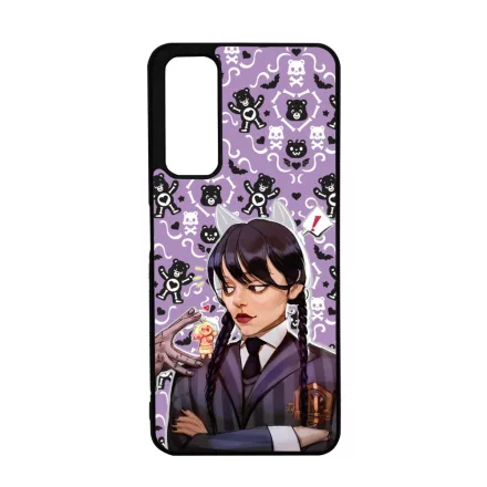 Wednesday Art Huawei P Smart 2021 tok