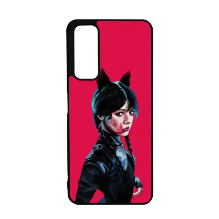 Wednesday Cat Huawei P Smart 2021 tok
