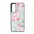 Vintage akvarell viragos Huawei P Smart 2021 tok