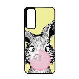 Cuki nyuszi Bubble Huawei P Smart 2021 tok