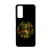 Grunge Cobra Kai Logo Huawei P Smart 2021 tok