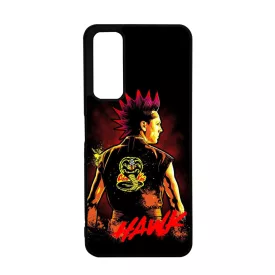 Hawk Art Cobra Kai Huawei P Smart 2021 tok