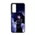 Wednesday és az esernyő Huawei P Smart 2021 tok