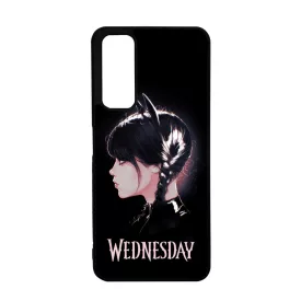 Cuki Cica Wednesday Huawei P Smart 2021 tok