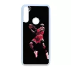 Michael Jordan kosaras kosárlabdás nba Huawei P Smart Z fekete tok