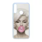 Marilyn Monroe Huawei P Smart Z átlátszó tok