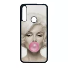 Marilyn Monroe Huawei P Smart Z átlátszó tok