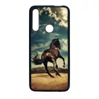 lovas ló mustang mustangos Huawei P Smart Z fekete tok