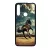 lovas ló mustang mustangos Huawei P Smart Z fekete tok