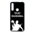 kézilabda kézilabdás kézizz handball Huawei P Smart Z fekete tok