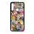 stickerbomb matricabomba Huawei P Smart Z fekete tok