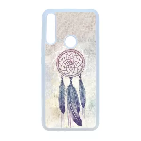 álomfogó dreamcatcher álomfogós Huawei P Smart Z átlátszó tok