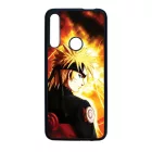Naruto Huawei P Smart Z fekete tok