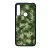 terepszin camouflage kamuflázs Huawei P Smart Z fekete tok