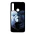 oroszlán napom csillagom yin yang szerelem love Huawei P Smart Z fekete tok
