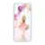 virágos fashion menyasszony párizs paris eiffel torony tavaszi Huawei P Smart Z átlátszó tok