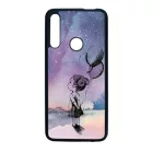 lufis kislány csajos galaxis galaxy Huawei P Smart Z fekete tok