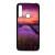 levendula levendulás levander lavender provence Huawei P Smart Z fekete tok