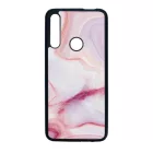 márvány márványos marble csajos Huawei P Smart Z átlátszó tok