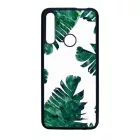 Pálmafa nyár Huawei P Smart Z átlátszó tok