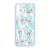 Flamingo Pálmafa nyár Huawei P Smart Z átlátszó tok