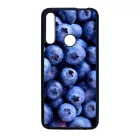 Áfonya kék Huawei P Smart Z fekete tok