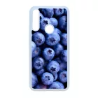 Áfonya kék Huawei P Smart Z fekete tok