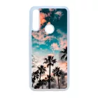 Pálmafa nyár Huawei P Smart Z fekete tok