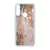márvány márványos marble csajos Huawei P Smart Z átlátszó tok