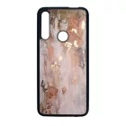 márvány márványos marble csajos Huawei P Smart Z átlátszó tok