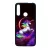 unicorn unikornis fantasy csajos Huawei P Smart Z fekete tok