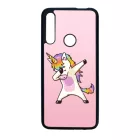 unicorn unikornis fantasy csajos Huawei P Smart Z átlátszó tok