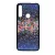 virágos tavaszi art Huawei P Smart Z fekete tok
