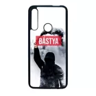 Bástya Revolution Huawei P Smart Z fekete tok