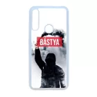 Bástya Revolution Huawei P Smart Z fekete tok