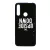 The Upside Down - Stranger Things Huawei P Smart Z fekete tok