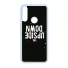 The Upside Down - Stranger Things Huawei P Smart Z fekete tok