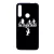 The Upside Down - Stranger Things Huawei P Smart Z fekete tok