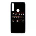 Friends dont lie - stranger things Huawei P Smart Z fekete tok