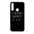 Friends dont lie - stranger things Huawei P Smart Z fekete tok